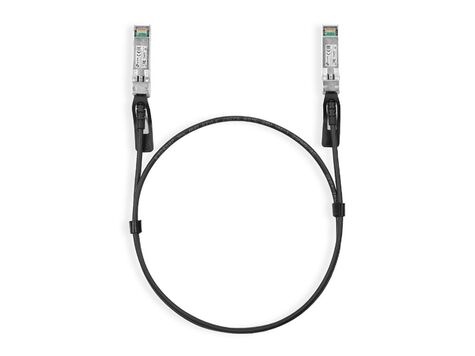 TP-Link TP-Link 1M Direct Attach SFP+ Cable for 10 Gigabit Connect