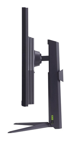 LG 32" 32GS75QX-B UltraGear WQHD HDMI DP 2560x1440