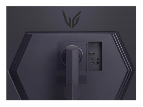 LG 32" 32GS75QX-B UltraGear WQHD HDMI DP 2560x1440