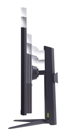 LG 32" 32GS75QX-B UltraGear WQHD HDMI DP 2560x1440