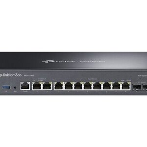 TP-Link TP-Link ER7412-M2 Omada Multi-Gigabit VPN Router