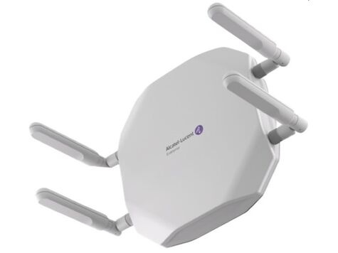 Alcatel-Lucent OMNIACCESS STELLAR Indoor AP1322-RW 802.11ax Wifi 6 Accespoint