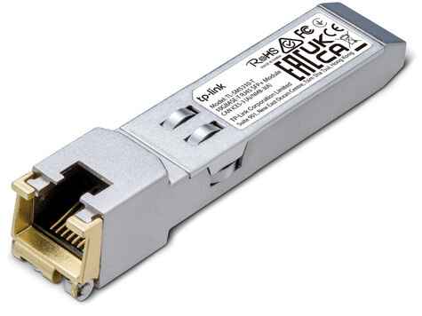 TP-Link TL-SM5310-T V1 - SFP+ transceivermodule
