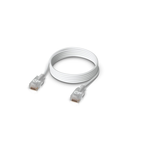 Ubiquiti Ubiquiti UniFi Etherlighting Patch Cable 1.0m white
