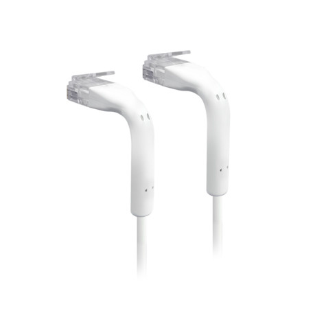 Ubiquiti Ubiquiti UniFi Patchkabel 1m white