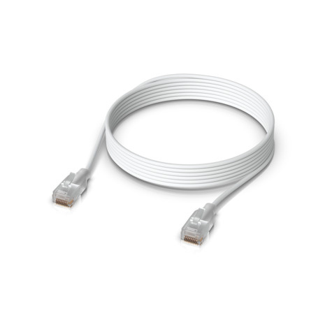 Ubiquiti Ubiquiti UniFi Etherlighting Patch Cable - 2m - white