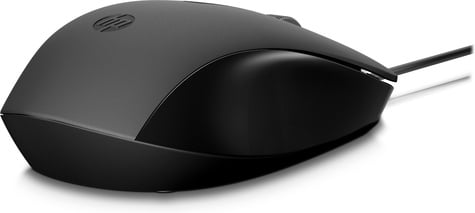 HP 150 Wired USB Mouse