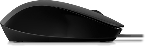 HP 150 Wired USB Mouse