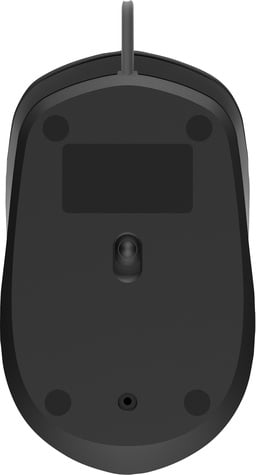 HP 150 Wired USB Mouse