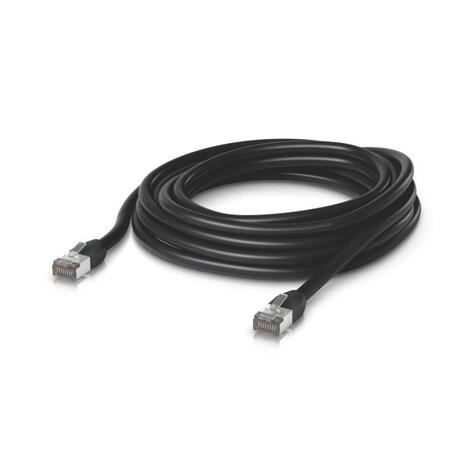 Ubiquiti UniFi Patch Cable Outdoor - Cat5e, 8m (black)