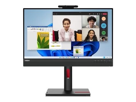 Lenovo Lenovo ThinkCentre TiO 24 Gen 5  (23,8") Cam _ No Touch