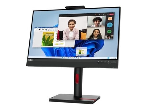 Lenovo ThinkCentre TiO 24 Gen 5  (23,8") Cam _ No Touch