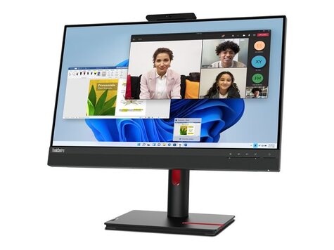 Lenovo ThinkCentre TiO 24 Gen 5  (23,8") Cam _ No Touch
