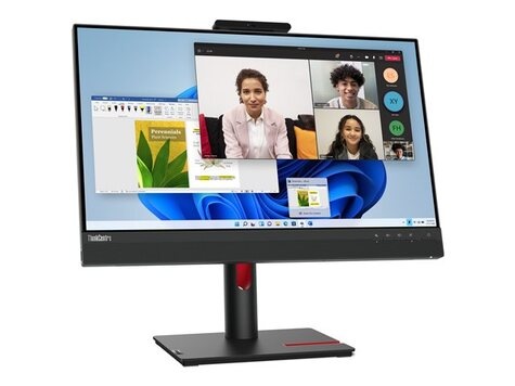 Lenovo ThinkCentre TiO 24 Gen 5  (23,8") Cam _ No Touch