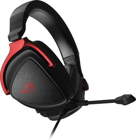 Asus ROG Delta S Core Headset