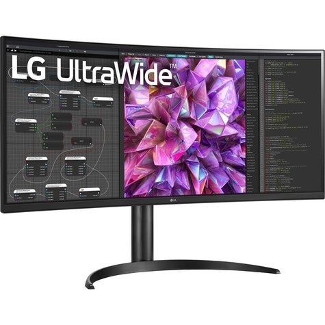 LG 34WQ75C-B