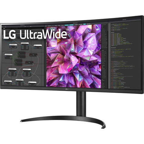 LG 34WQ75C-B
