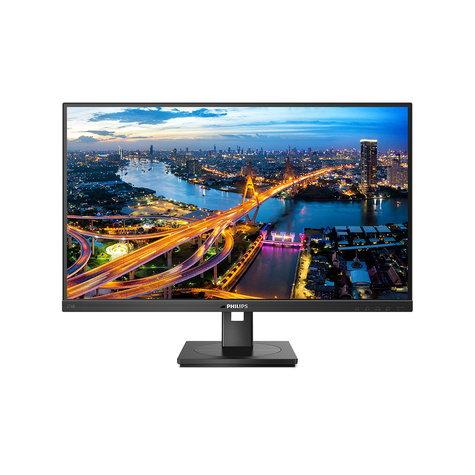 Philips 276B1/00 - 27 inch - Quad HD IPS LED Monitor