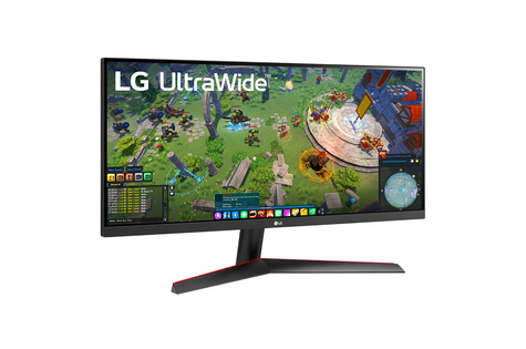 LG 29WP60G 21:9 1ms IPS HDMI DP USB-C VESA UWFHD