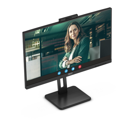 AOC Display 24P3CW - 61 cm (24") - 1920 x 1080 Full HD