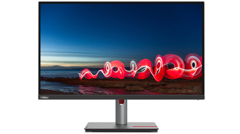 Lenovo Lenovo ThinkVision T27h-30  (27")   2560x1440 USB-C/HDMI/DP