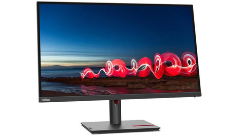 Lenovo ThinkVision T27h-30  (27")   2560x1440 USB-C/HDMI/DP