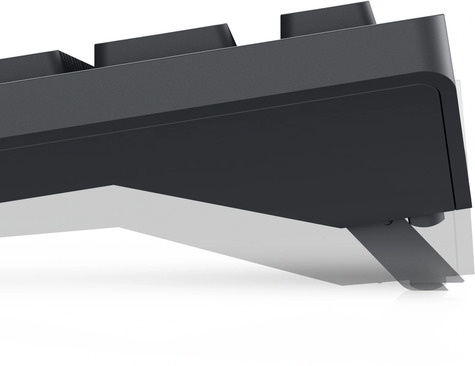 DELL Pro Wireless Keyboard and Mouse - KM5221W - Belgian (AZERTY)