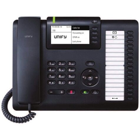 Unify OpenScape Desk Phone CP400T