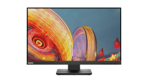 Lenovo ThinkVision E24q-20 - WLED 24"