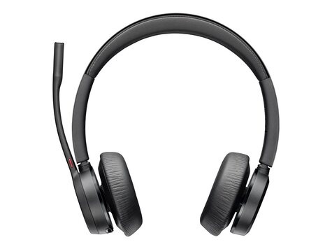 Poly Voyager 4320 UC Stereo USB-C
