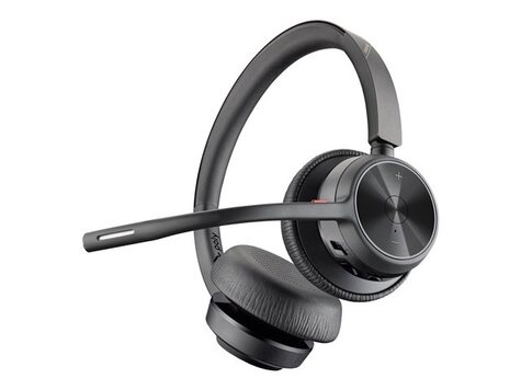 Poly Voyager 4320 UC Stereo USB-C