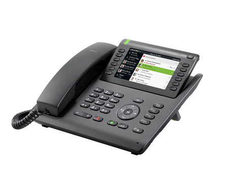 Unify Unify OpenScape Desk Phone CP700