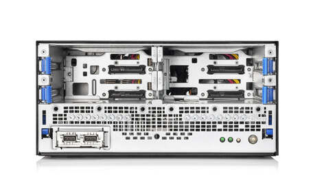 HPE ProLiant MicroServer Gen10+ v2 - Ultra Micro Tower