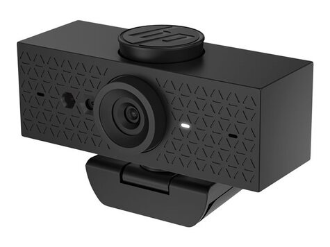 HP 625 Webcam 4 MP 1920x1080 Audio USB 3.0