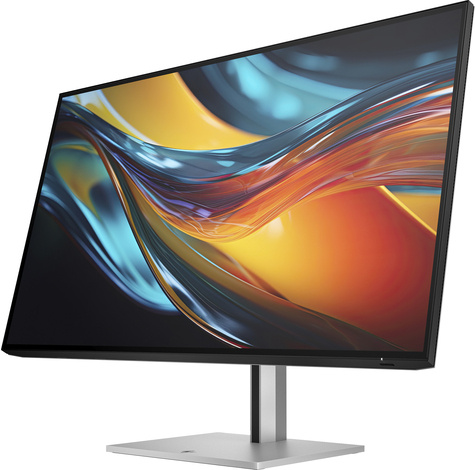 HP 732pk monitor