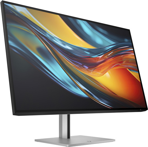 HP 732pk monitor
