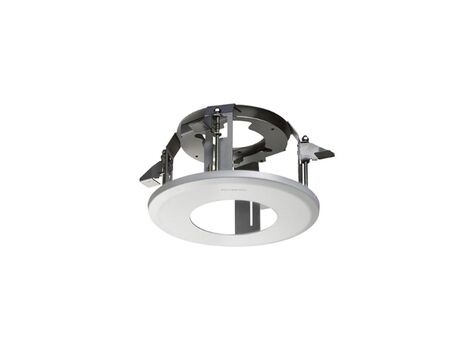 i-PRO Embedded Ceiling Mount - White