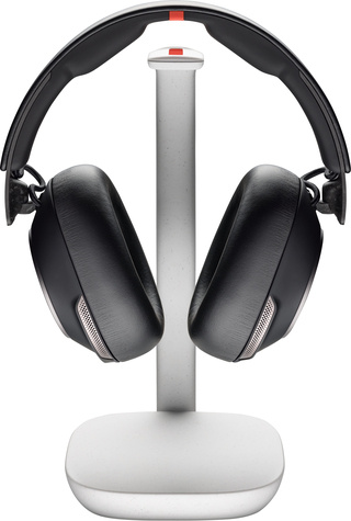 Poly Voyager Surround 85 - headset - draadloos