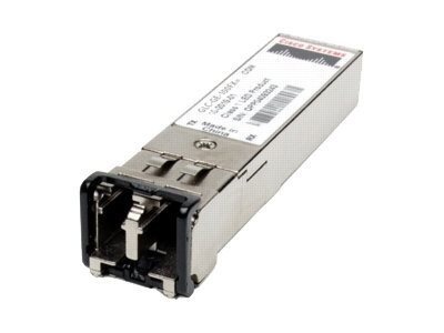 CISCO SYSTEMS CISCO SYSTEMS 100BASE-FX SFP for GE SFP port on 3750 - 3560 - 2970 - 2960