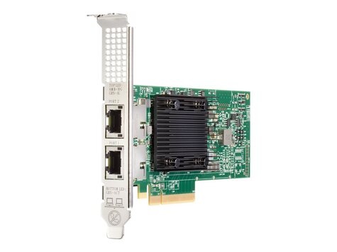 HPE HPE Broadcom BCM57416 Network adapter - PCIe 3.0x8