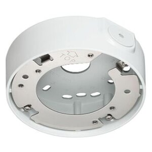 i-PRO i-PRO Ceiling surface mount bracket - White