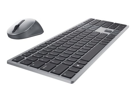 DELL Wireless Keyboard and Mouse - KM7321W -Belgian (AZERTY)