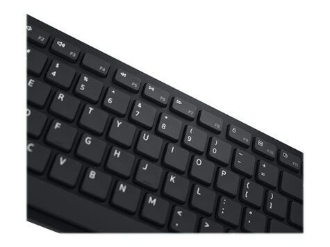 DELL Pro Wireless Keyboard and Mouse - KM5221W - UK (QWERTY)