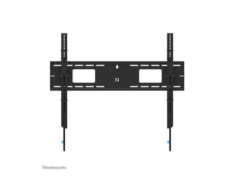 Neomounts WL30-750BL16 Heavy duty muurbeugel 42-86" - vlak - vergrendelbaar - snelle installatie