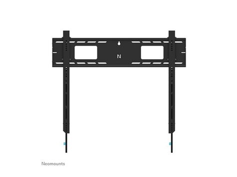 Neomounts WL30-750BL18 Heavy duty muurbeugel 43-98" - vlak - vergrendelbaar - snelle installatie