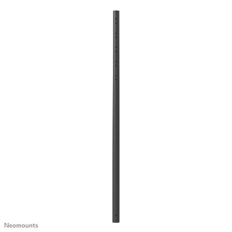 Neomounts 150 cm extension pole for FPMA-C200BLACK/C400BLACK/PLASMA-C100BLACK