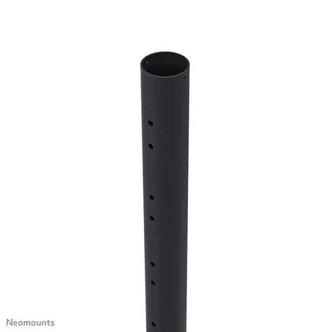 Neomounts 150 cm extension pole for FPMA-C200BLACK/C400BLACK/PLASMA-C100BLACK