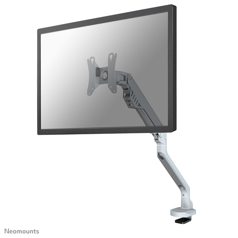 Neomounts Flat Screen Desk Mount (clamp/grommet)