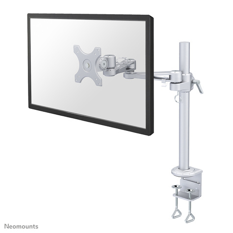 Neomounts Flat Screen Desk Mount (clamp)