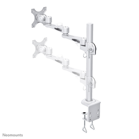 Neomounts Flat Screen Desk Mount (clamp)